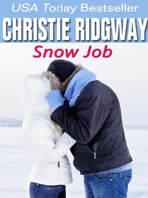 cover image of Snow Job